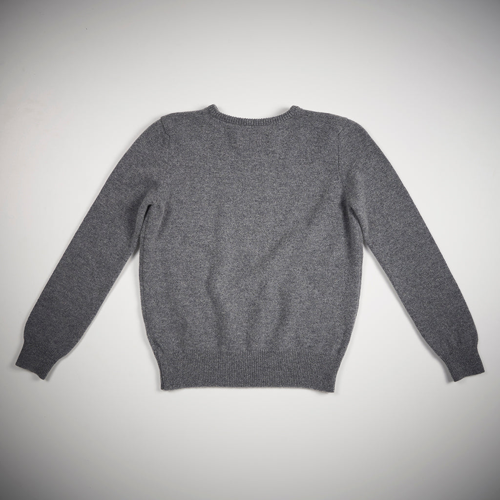 Archive- Alphabet Y Knit