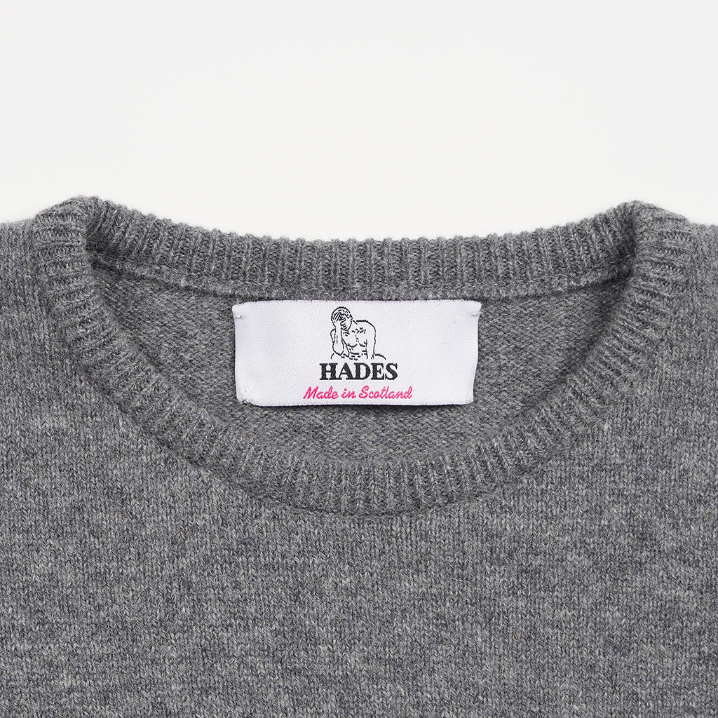 Archive- Alphabet Y Knit