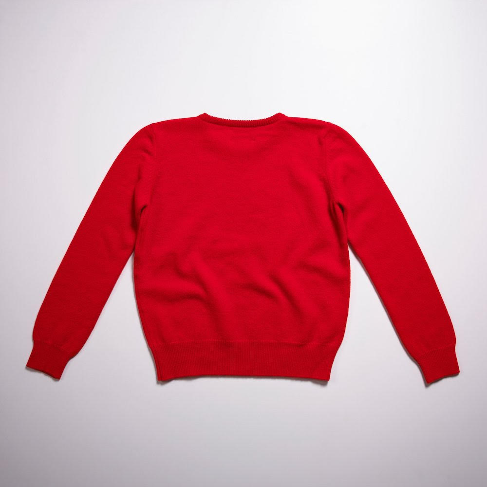 Archive - Alphabet L Knit