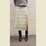 HADES HADES HADES Skirt video of the fit