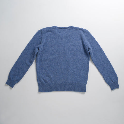 Archive- Alphabet H Knit