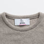 HADES Z letter jumper