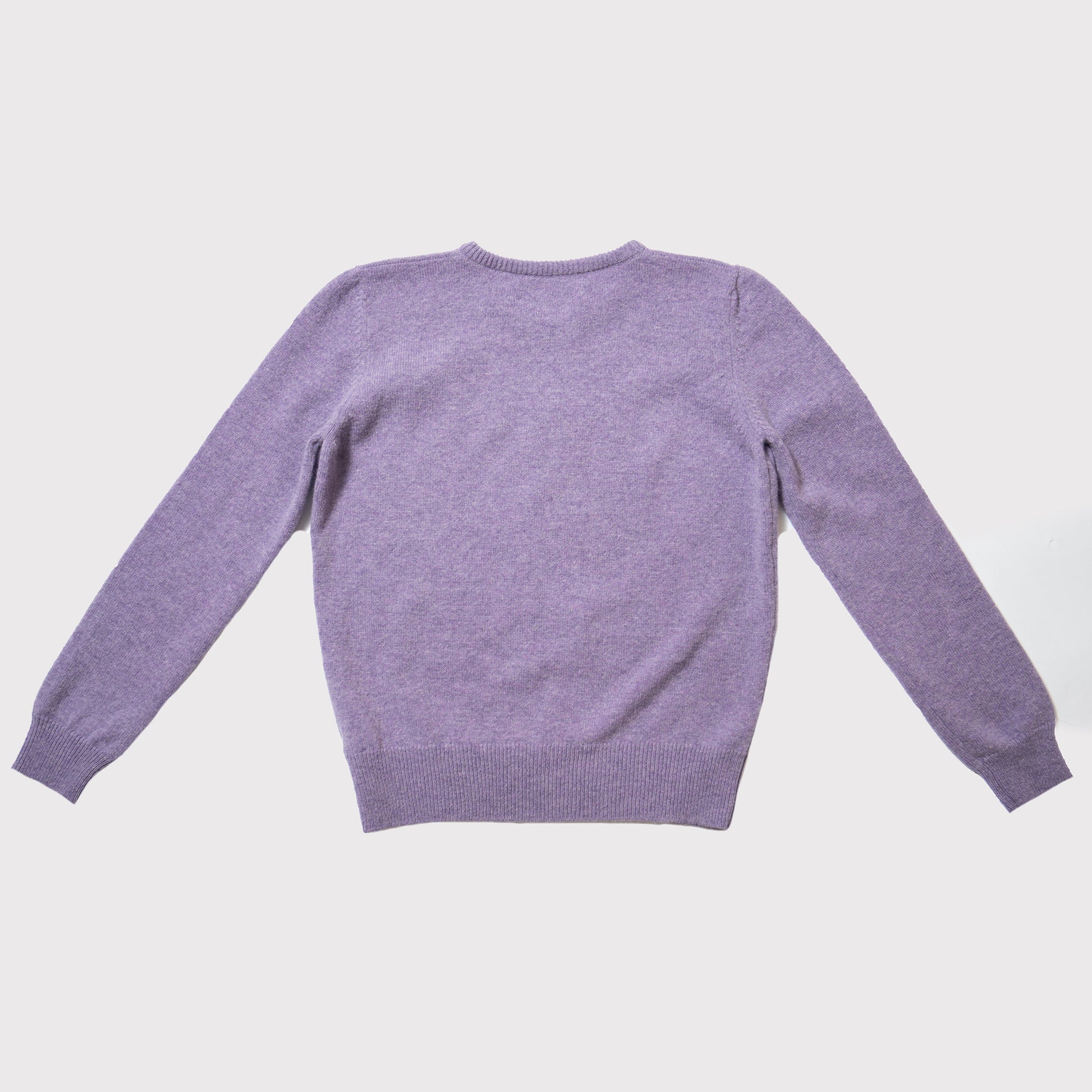 HADES F letter jumper
