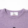 HADES F letter jumper