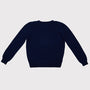HADES U letter Jumper