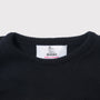 Made in Scotland black jumper
