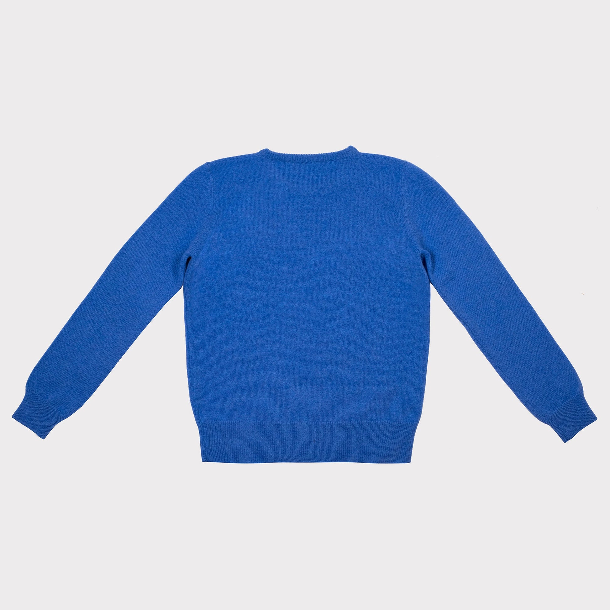 HADES Alphabet E Jumper
