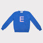 HADES Alphabet E Jumper