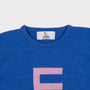HADES Alphabet E Jumper