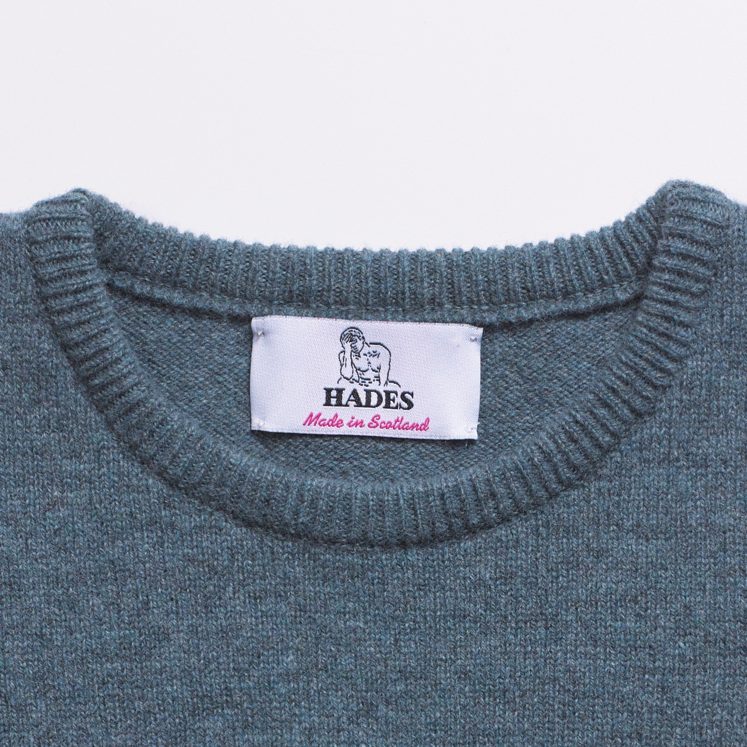 Made in Scotland