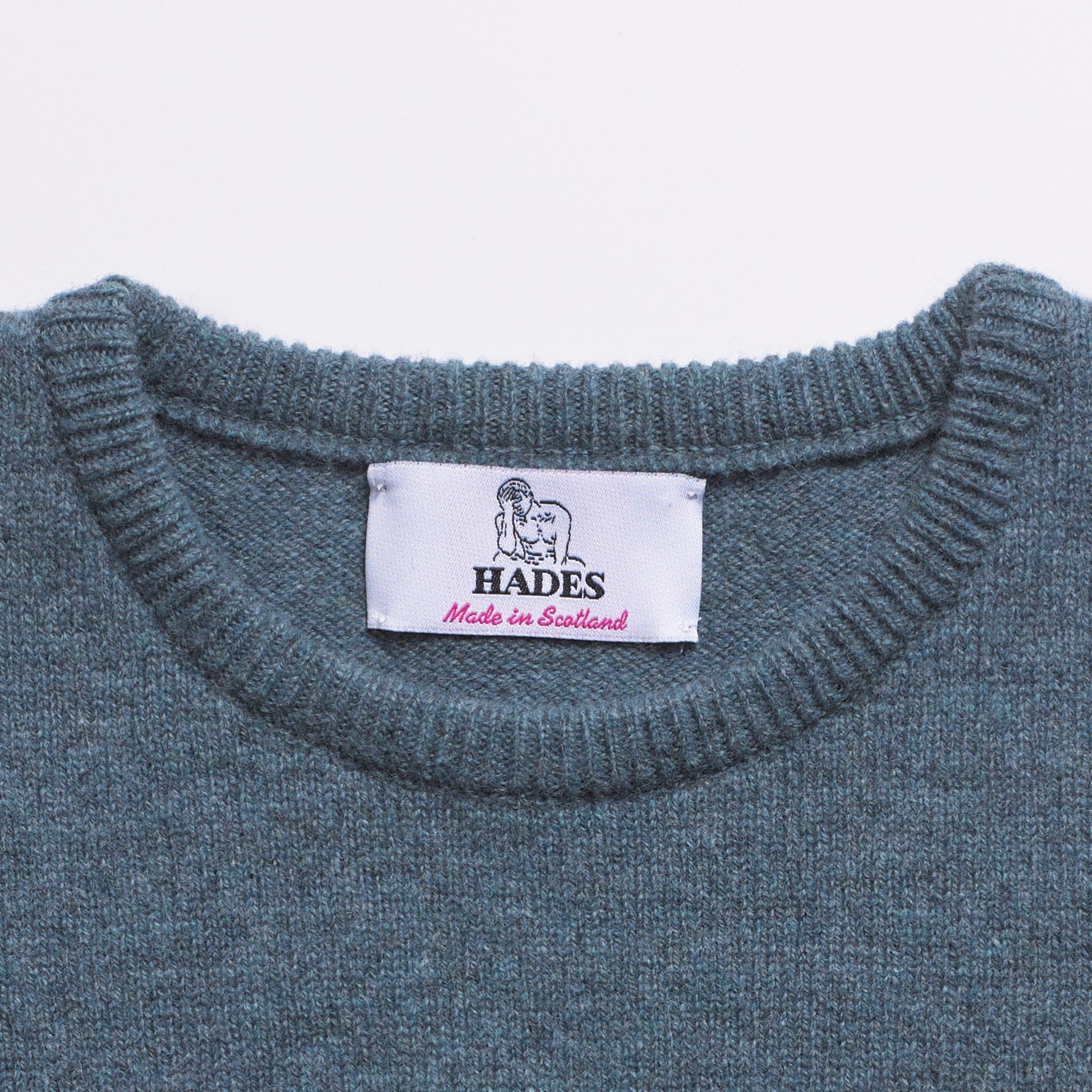 Made in Scotland