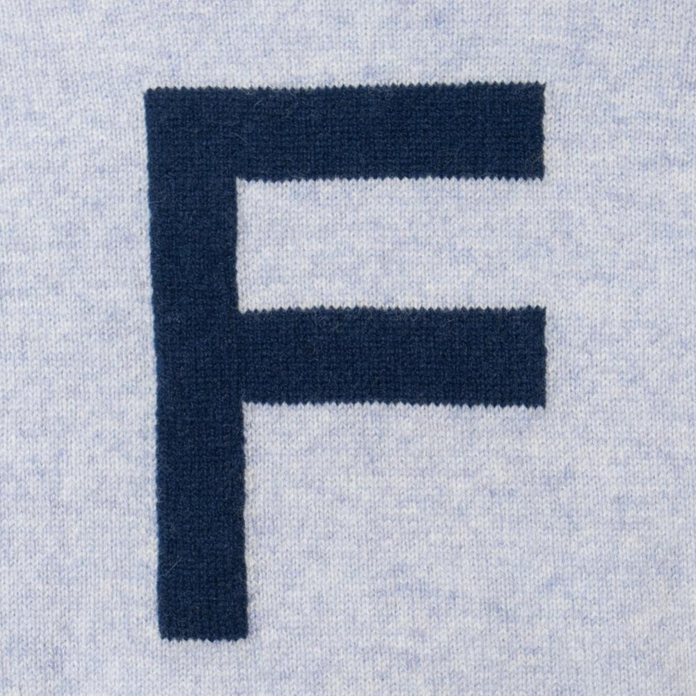 Archive - Alphabet F Knit