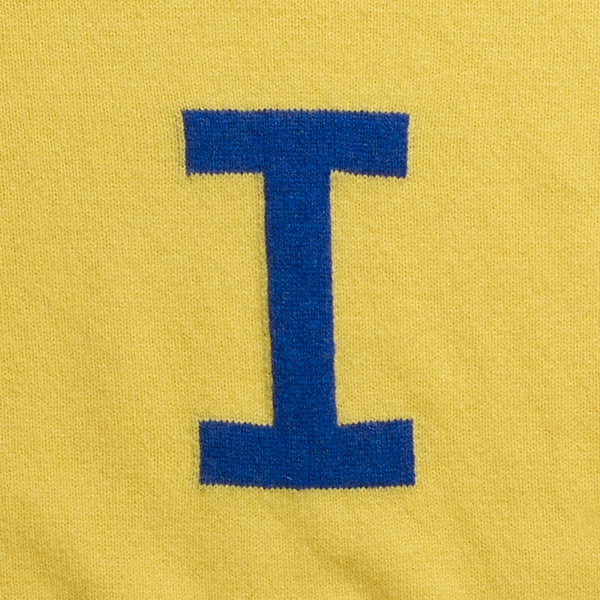 I alphabet jumper