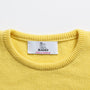 Jumper made in Scotland