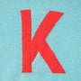 Hades alphabet jumper