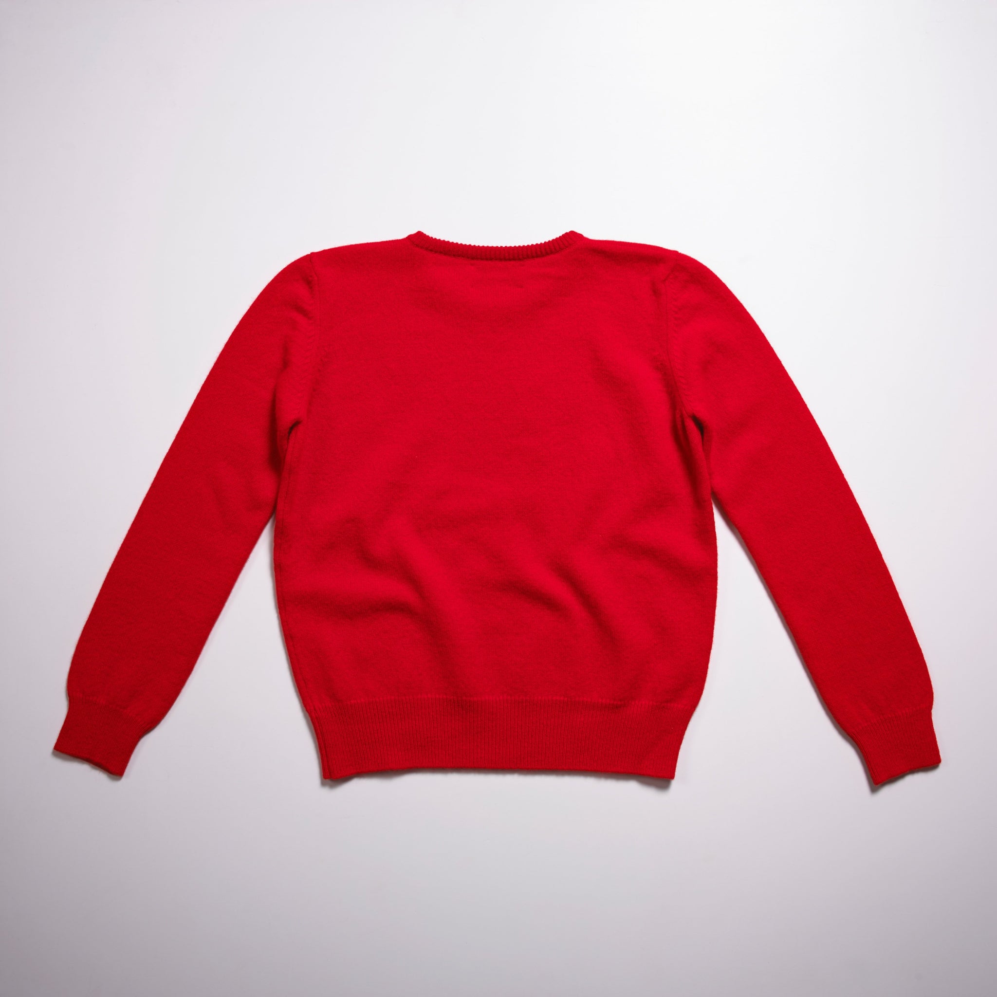 Archive - one off - Alphabet T Knit