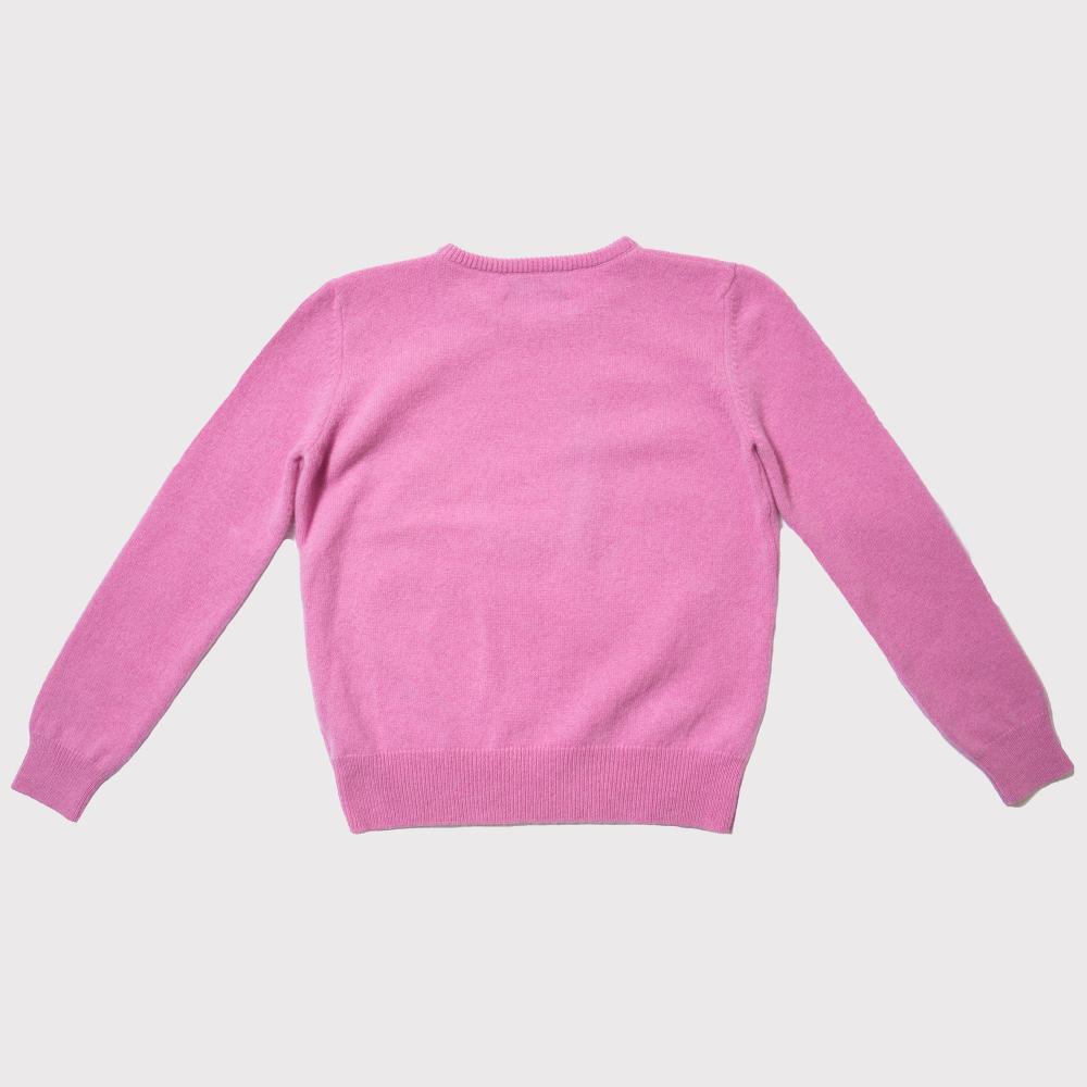 Archive - Alphabet L Knit