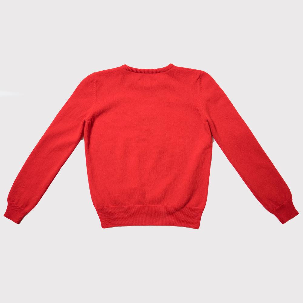 Archive - Alphabet P Knit