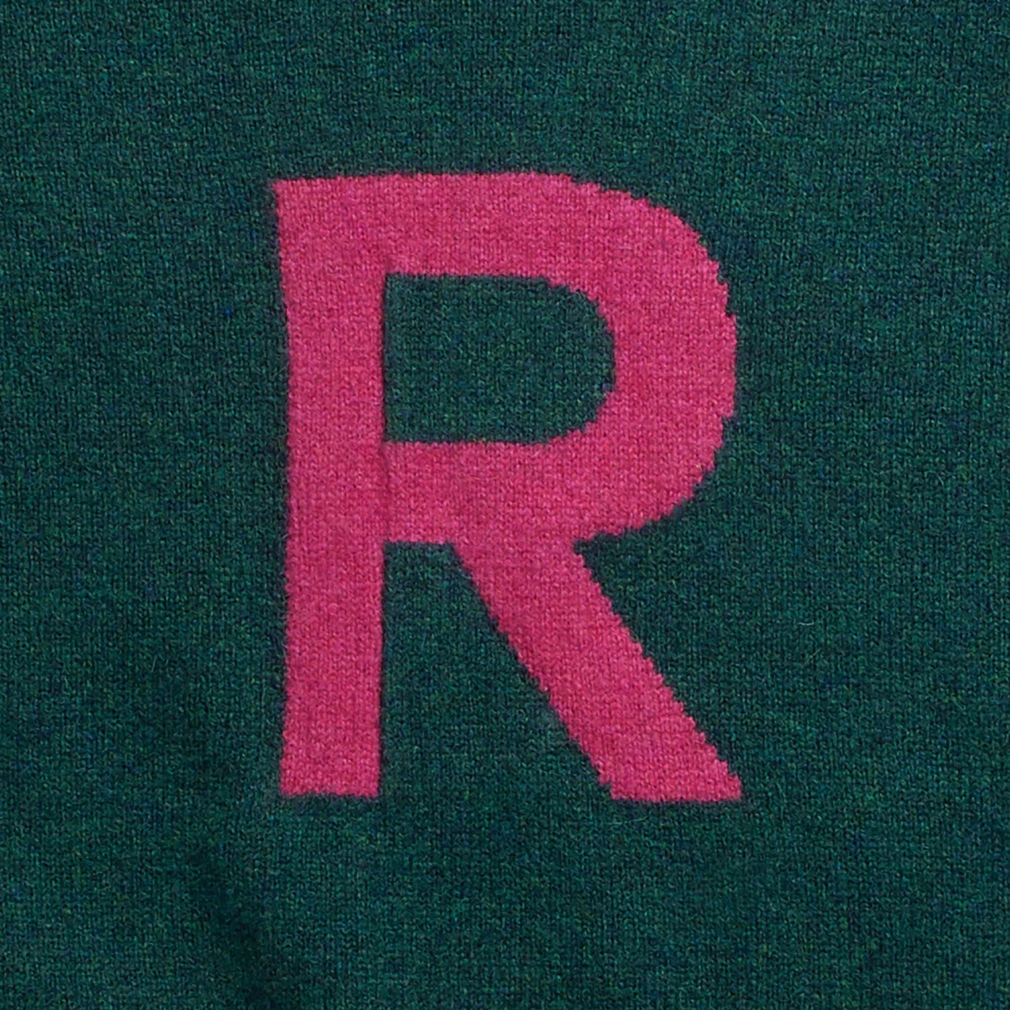 Archive - Alphabet R Knit