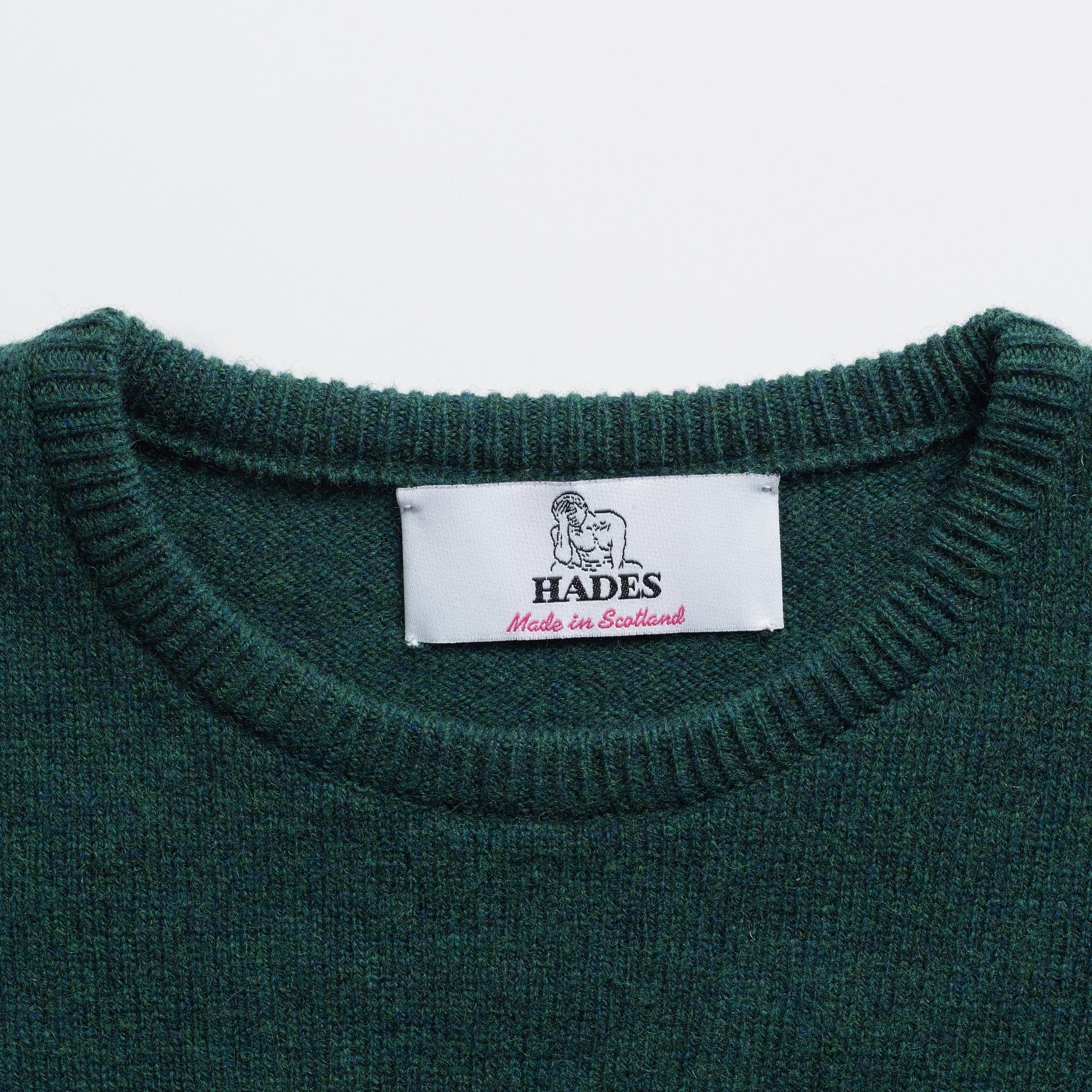 Made in Scotland
