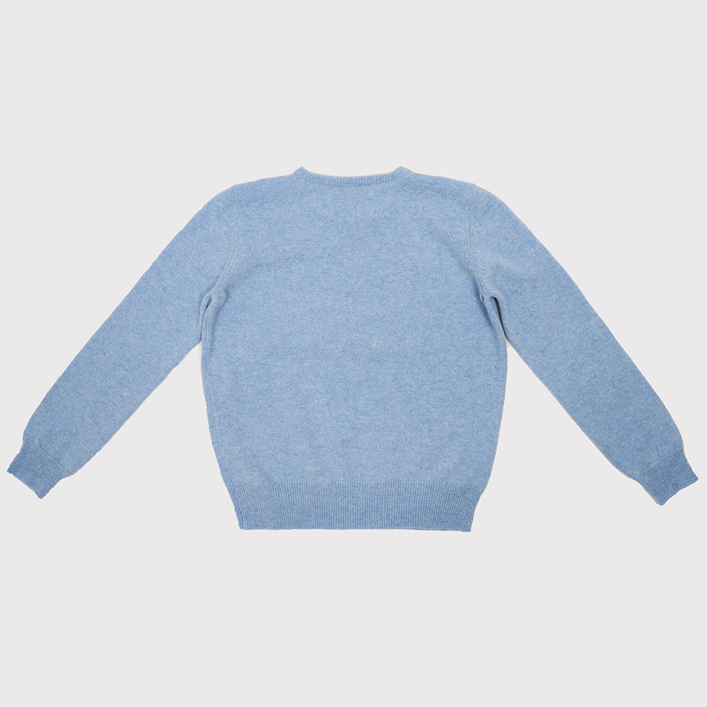 Archive - Alphabet S Knit