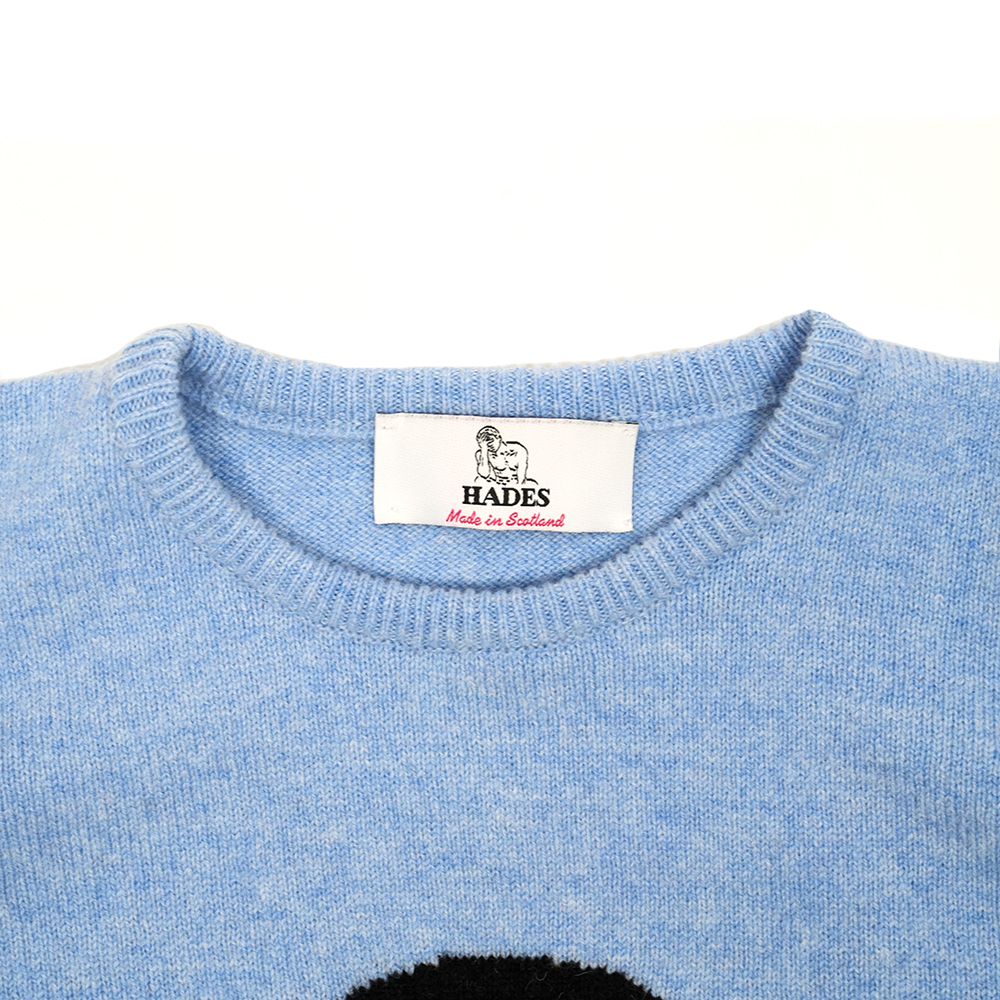 Archive - Alphabet S Knit