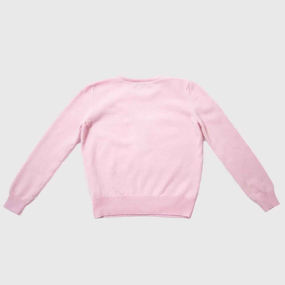 Archive - Alphabet T Knit