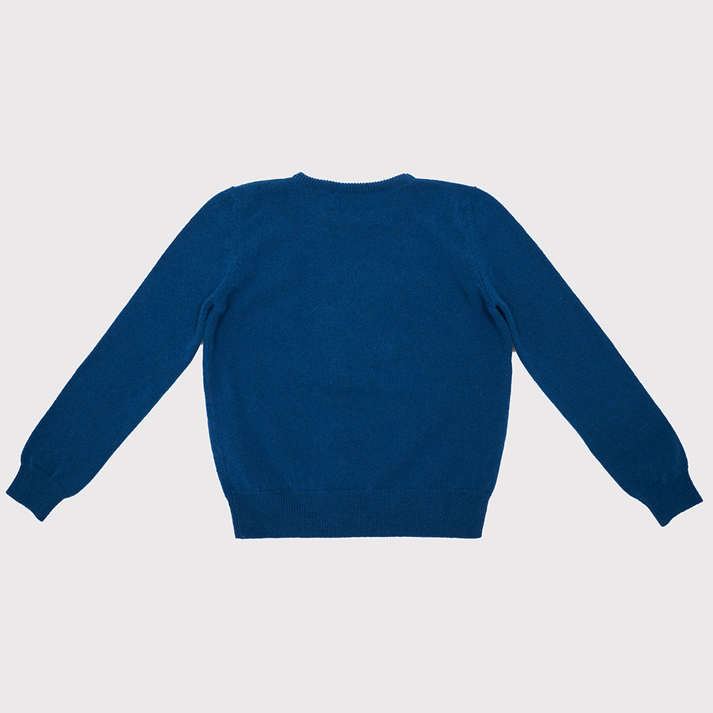 Archive- Alphabet U Knit