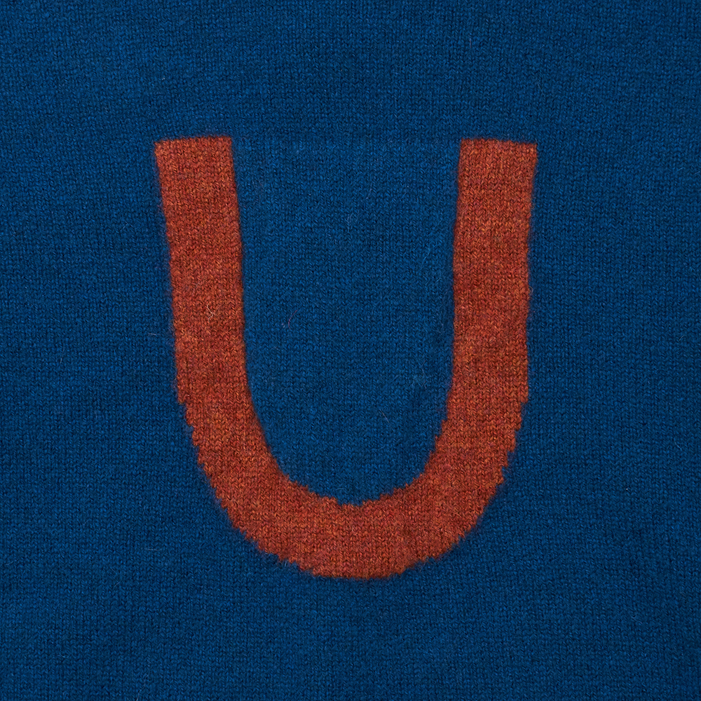 Archive- Alphabet U Knit