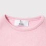 Hades pink jumper
