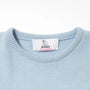 Hades baby blue jumper