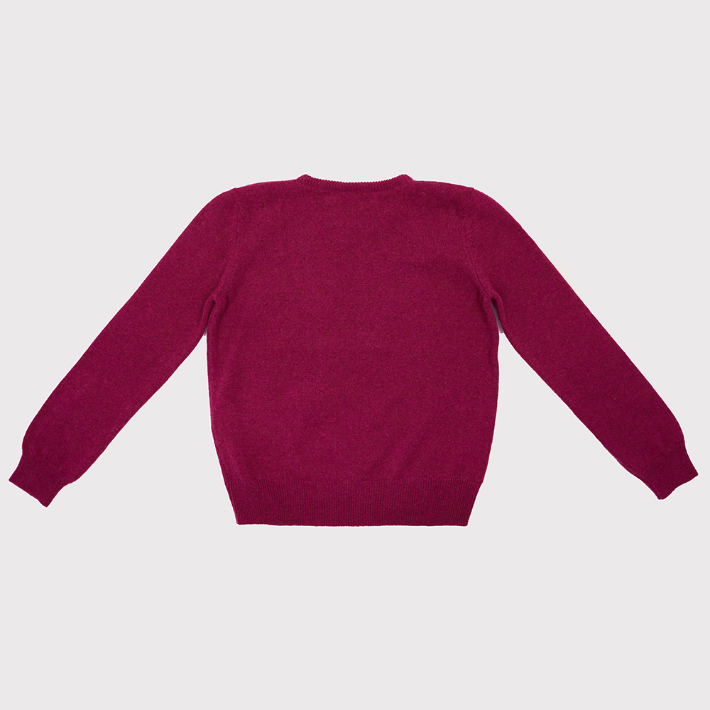 Archive- Alphabet d Knit