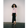 T letter jumper