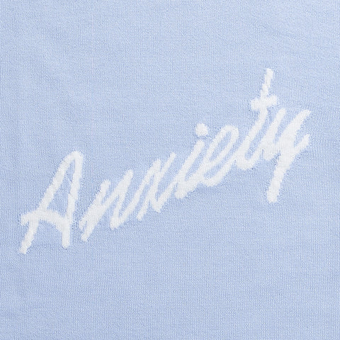 Anxiety jumper styled