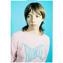 David Bowie Jumper HADES wool