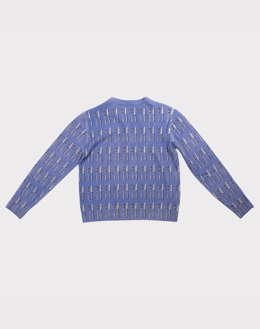 HADES Cuisine Flannery Cardigan