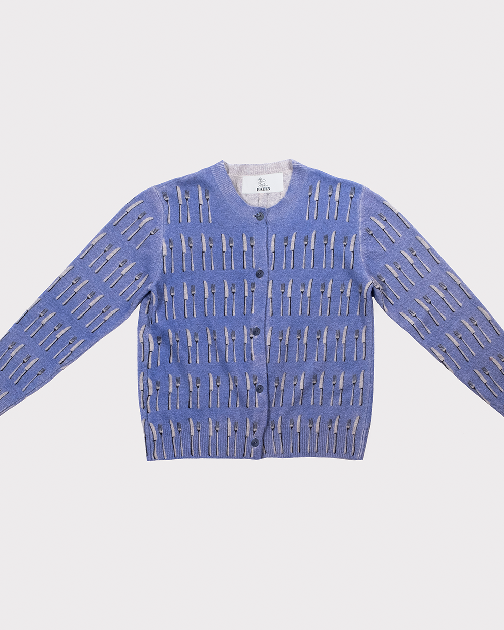 HADES Cuisine Flannery Cardigan