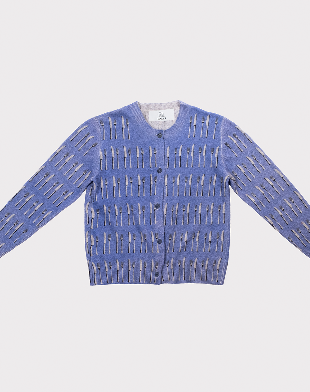 HADES Cuisine Flannery Cardigan