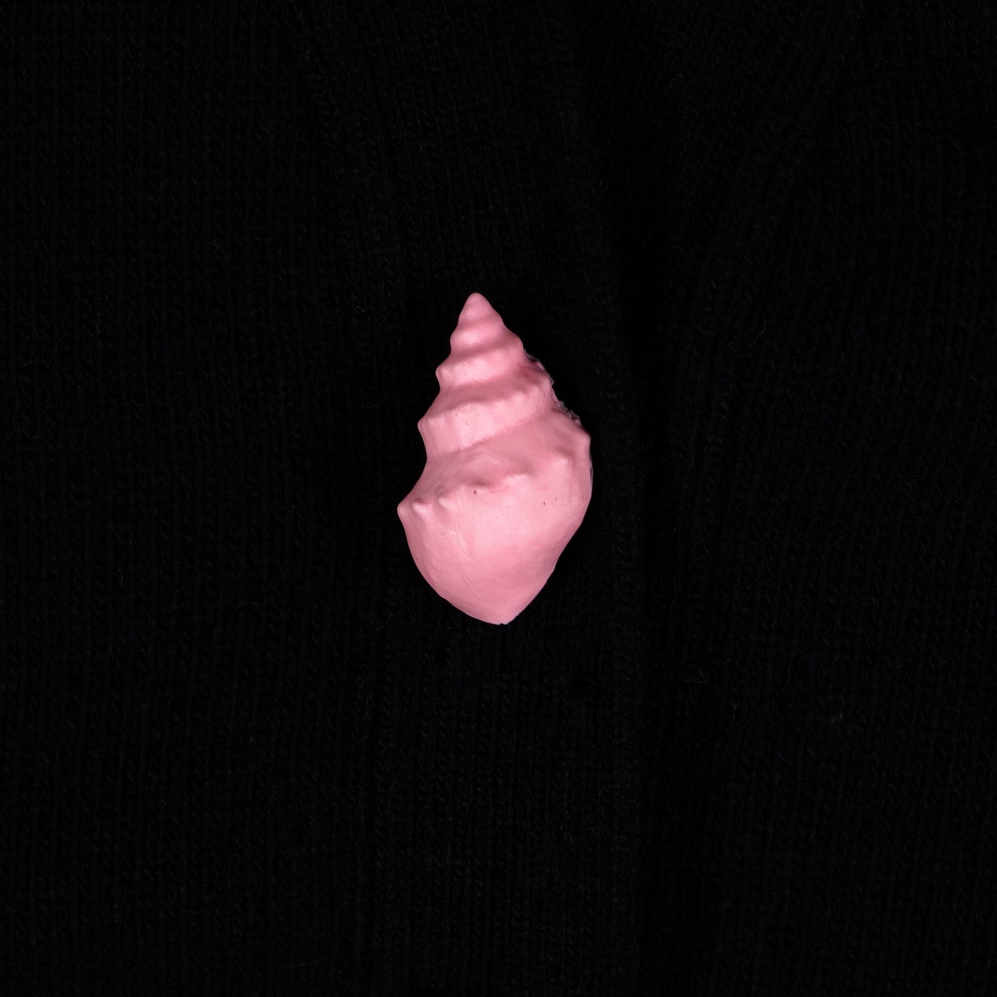 Carrington Cardigan | Black | Surrealist