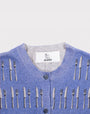 HADES Cuisine Flannery Cardigan