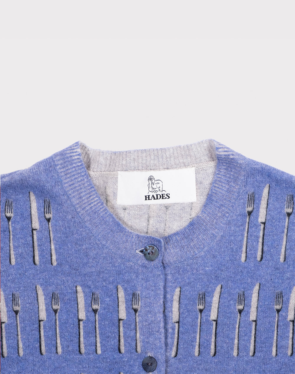 HADES Cuisine Flannery Cardigan