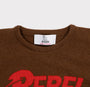 David Bowie Rebel Rebel jumper