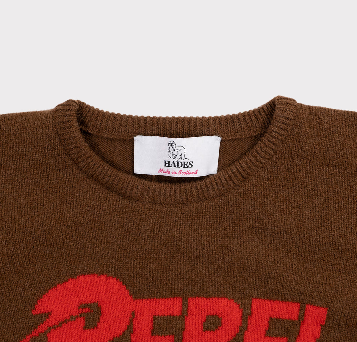 David Bowie Rebel Rebel jumper