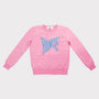 David Bowie Jumper HADES wool