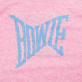 David Bowie Jumper HADES wool