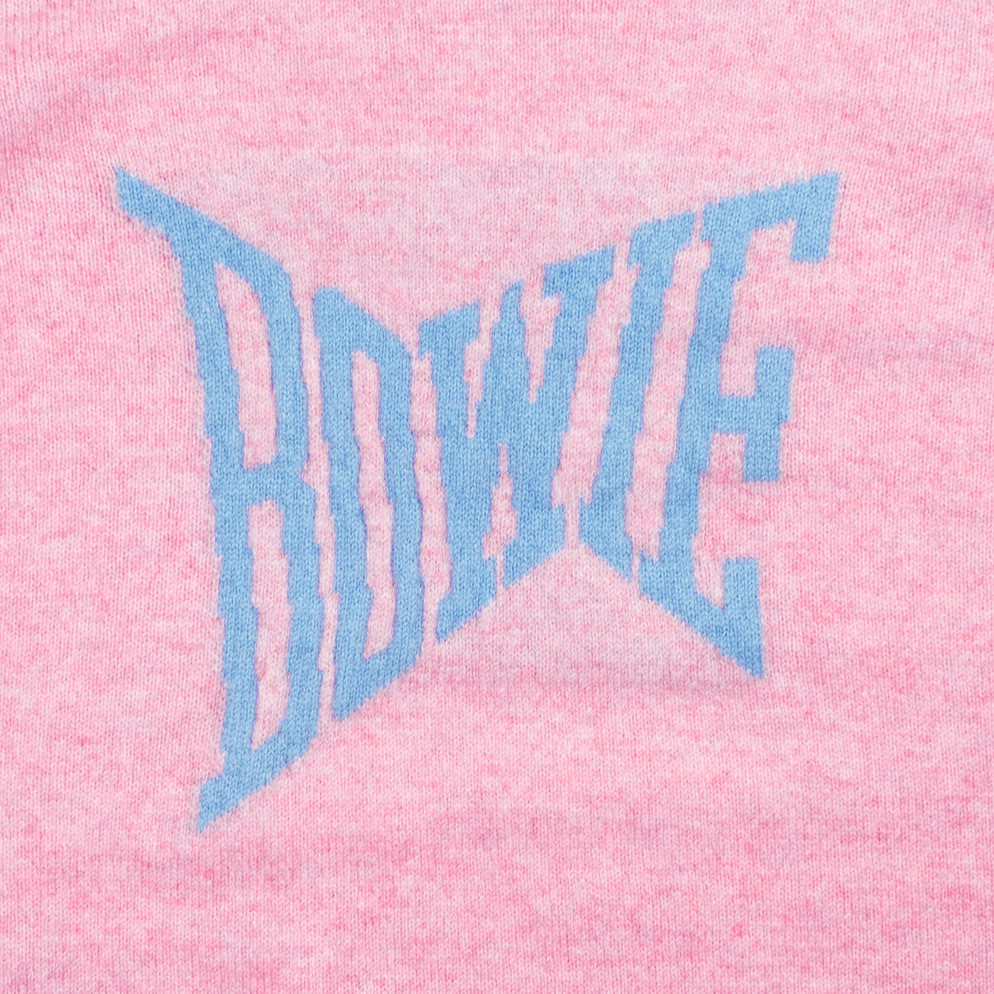 David Bowie Jumper HADES wool
