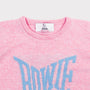David Bowie Jumper HADES wool