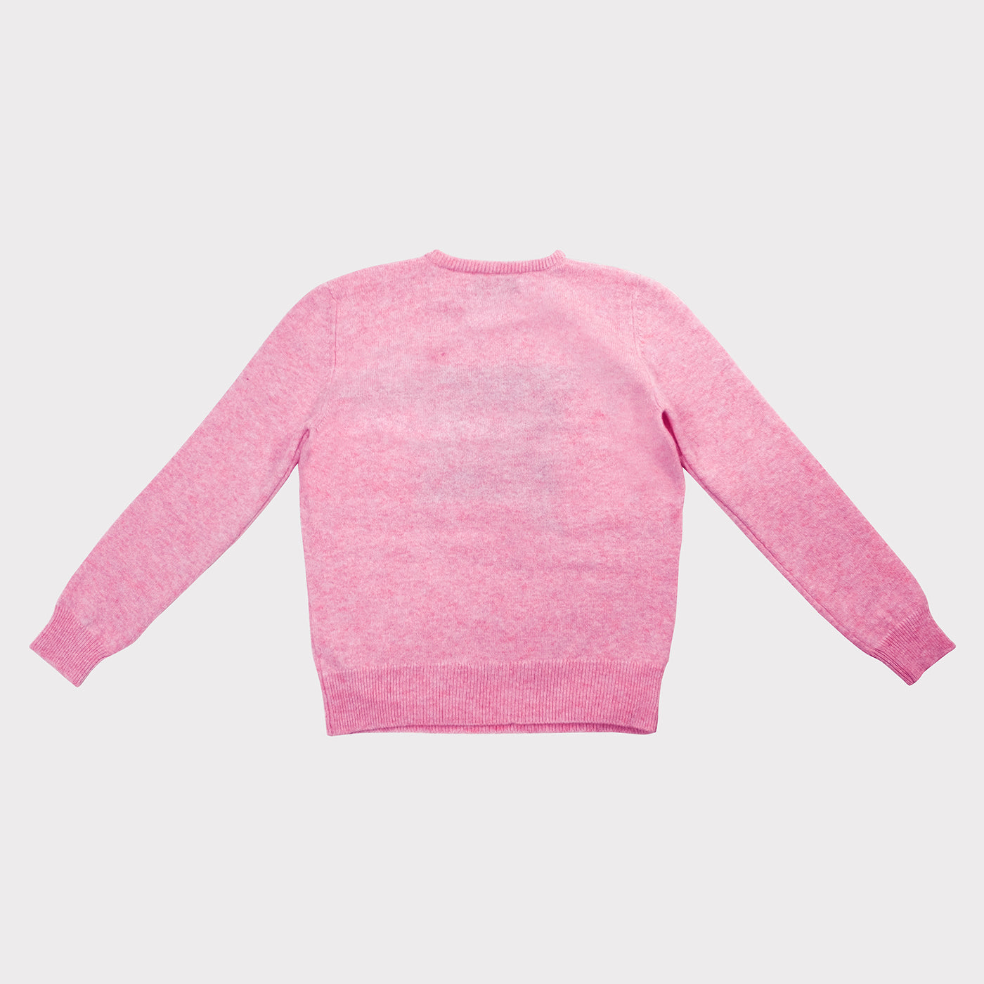 David Bowie Jumper HADES wool