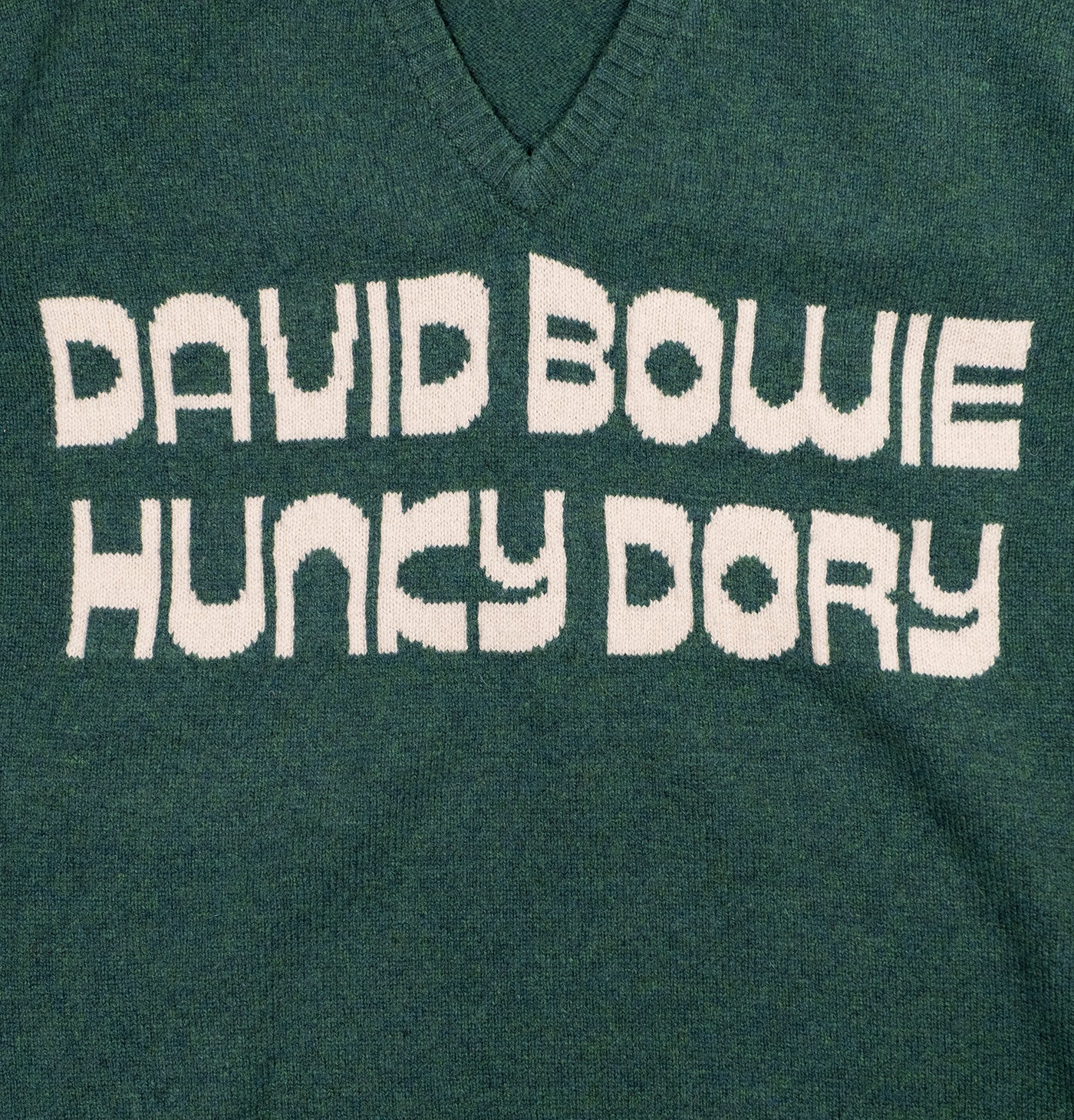 David Bowie | Hunky Dory Vest | Women's