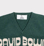 David Bowie Jumper, Hunky Dory Vest